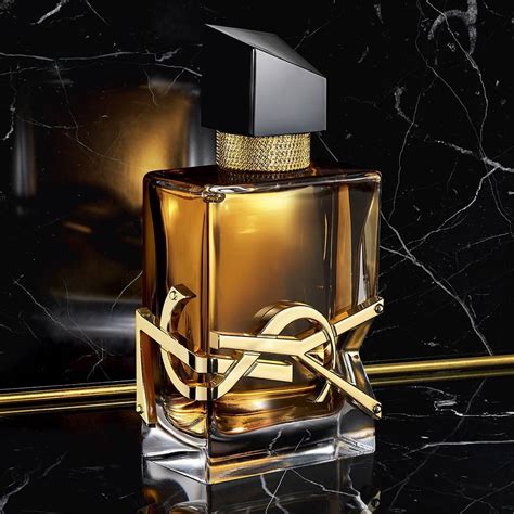 libre by YSL beauty